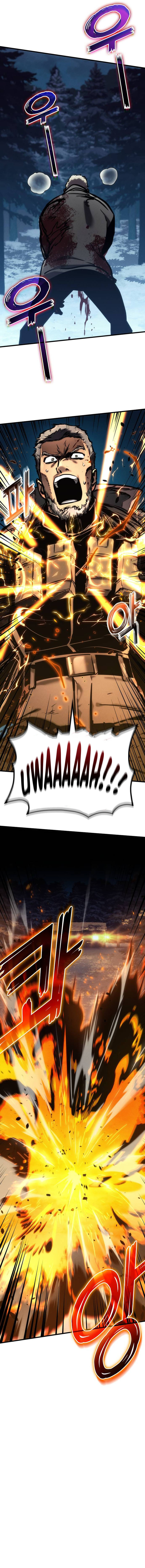 Kill the Dragon Chapter 150 15